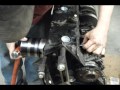 Redneck 350 Chevy Budget Rebuild - IN ONE DAY (ROADKILL STYLE)