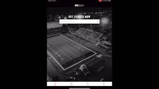 Marin Catholic Booster Pass Tutorial screenshot 4