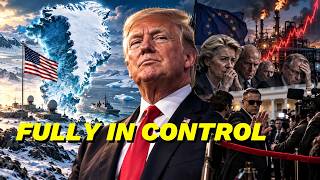 Download Lagu Trump Gets GREENLAND — EU in ENergy Crisis as CNN Gets BANNED from the White House Download Lagu Trump Gets GREENLAND — EU in ENergy Crisis as CNN Gets BANNED from the White House