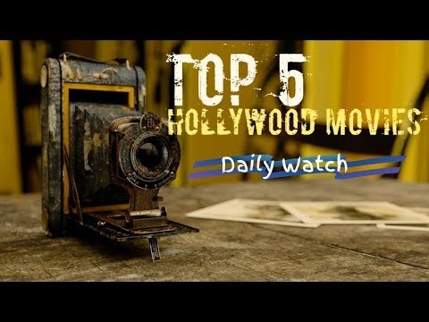 top-5-hollywood-movies-2019