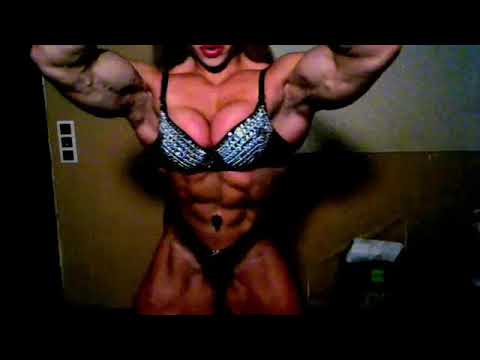 Nataliya Kuznetsova Webcam