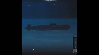 Launching Nuke with Papa   Cold Waters with Epic Mod