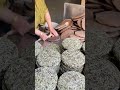 Fuding White Tea Cake Production Process 🍃 Traditional Tea Craftsmanship