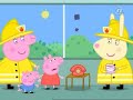 ❤️ Peppa Pig - Praščić Peppa - Pepa Prase - Vatrogasna kola - Hrvatski / Srpski / Bosanski ❤️