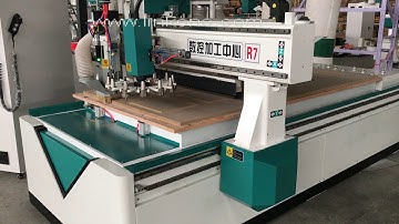 LXM1325-D Working video