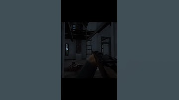 Close-Quarters Combat with a PANZERFAUST! #postscriptum #shorts