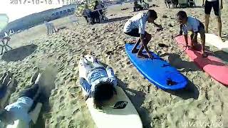 Rabat surf school (a.n.s.c.e)