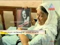 Vaikom Muhammad Basheer remembered 20th
