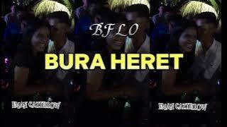 KANCINGAN LAGU DAERAH 💃 ||BFLO BURA HERET|| EMAN CASTELLOW 2K25 😎
