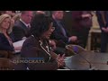Reynolds-Jackson on Need to Fix Concerns about Trenton Water Works