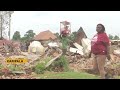 NEMA razes down Kawaala: Residents in tears as restoration efforts intensify