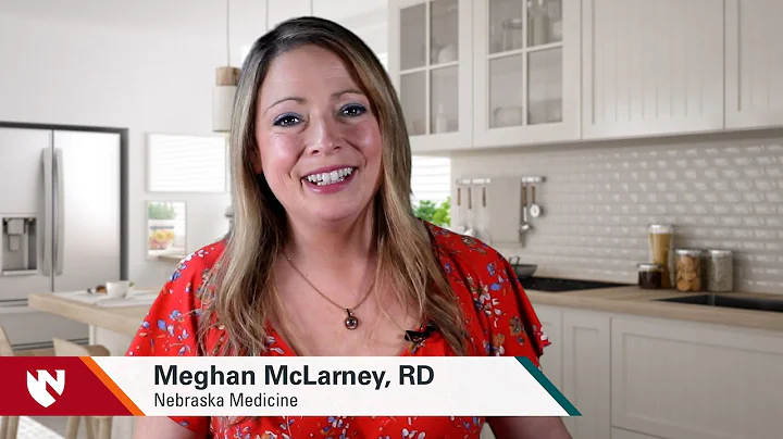 ASK UNMC! Any ideas on how to save money on healthy foods?