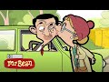 SUPER LONG Mr Bean Animated FUNNY compilation! | Season 3 Full Episodes | Mr Bean Cartoon World