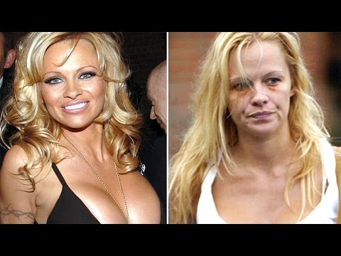 Video: Pamela Anderson, eski kocasının gizlice kazandığını iddia etti $ 40 Milyon Poker Oyna Geçen Yıl… Off One Guy!