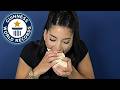 Fastest Time To Eat A Burrito (And More Best Records Of The Week!) | Guinness World Records