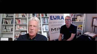 EuRA Briefing - Privacy Shield Declared Invalid