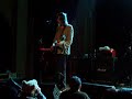 Lemonheads: "It's About Time" (live 12/2/06)