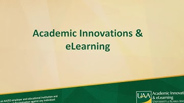 Course Available, student preview, and edit mode in Blackboard