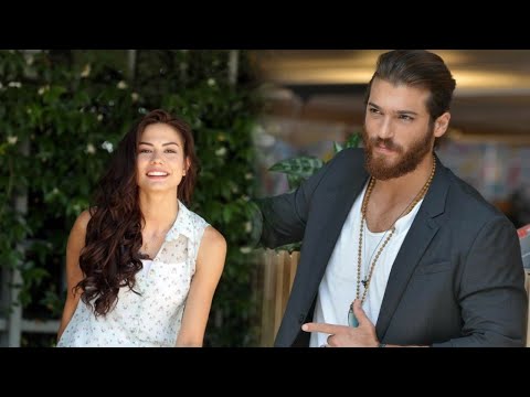 Demet Özdemir y Can Yaman El secreto de su relación NO revelado Mira