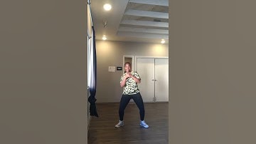 Thumbnail of Goodness In My Life ,Toby Mac ,Dance Series , (Episode 2)