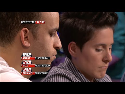 partypoker Premier League Poker VII Episode 7 | Tournament Poker | TV Poker | partypoker