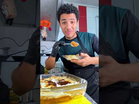بطاطا حلوة بطاطا بالبشاميل سينابون