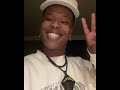 Nasty C dissing Areece on Instagram (freestyle)