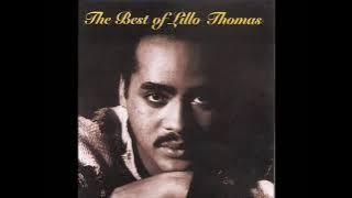 Lillo Thomas  -   That's How Love Can Go