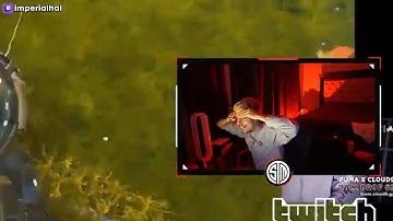 when ImperialHal witnessed the BIGGEST Mazer Moment of Oversight Tourney! 😱