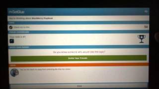 BB Playbook Top 5 Free Android Apps to Sideload Free with links screenshot 3