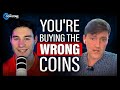 "Privacy Altcoins Will DOMINATE" | Why Monero, Dash, and Zcash Are EXPLODING
