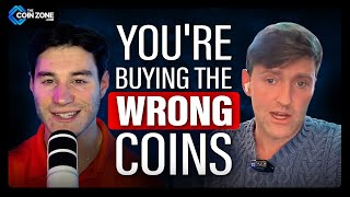 "Privacy Altcoins Will DOMINATE" | Why Monero, Dash, and Zcash Are EXPLODING