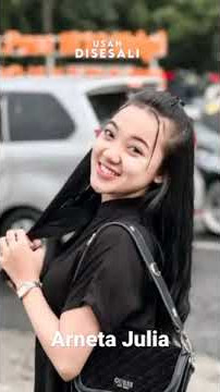 arneta julia. story wa