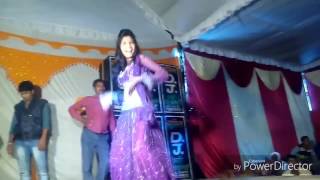 Kamariya Tute nanadi
