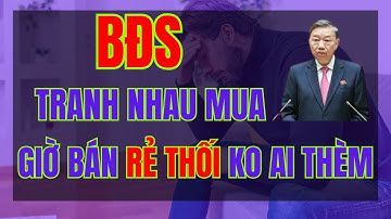 🎯 BẤT ĐỘNG SẢN 2025 – GIẤC MƠ VÀO ĐỜI HAY CƠN ÁC MỘNG CẢ MỘT THẾ HỆ? | AN VIỆT GROUP