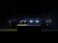 ハチロク vs セリカ GT FOUR #頭文字d #initiald #shorts