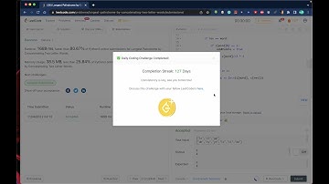 2131. Longest Palindrome by Concatenating Two Letter Words | Python