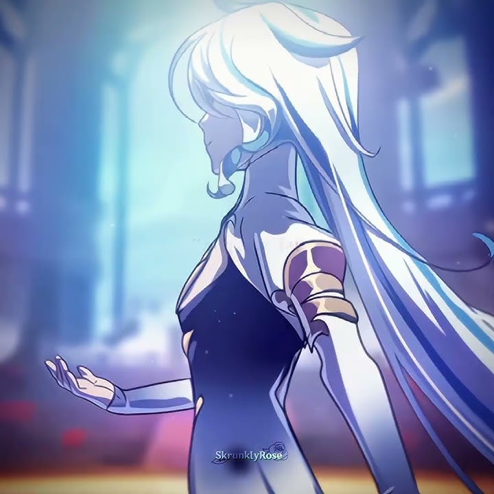 Genshin Impact || Furina, Focalors, & Scaramouche edit || Oh no!