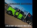 389 PETERBILT | STEEL HAULER | START OF SOMETHING NEW