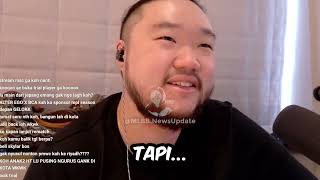 TLID FAVIAN & AERONSHIKI PINDAH KE TIM AE??😱🔥| MPL Indonesia, Delwyn, Ko Delwyn, MPL Indo, MPL ID