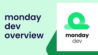 Monday Dev Overview | Monday.com Tutorials