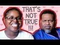 MARRIAGE TAG! | AGE GAP RELATIONSHIP