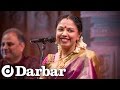 Sudha ragunathan  raga abheri  carnatic melody  music of india