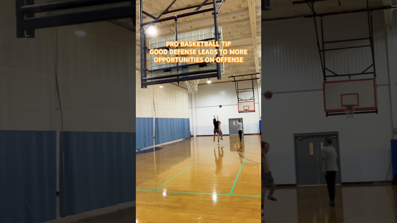 PRO BASKETBALL TIPS PART 478