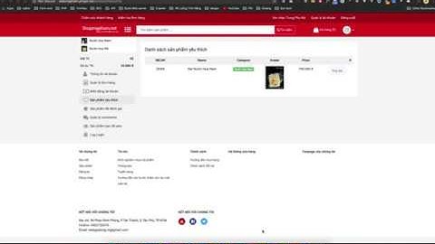 Support đồ án - Website mỹ phẩm - Laravel 6x - Giải thích route  Phần 3 ( Route admin)