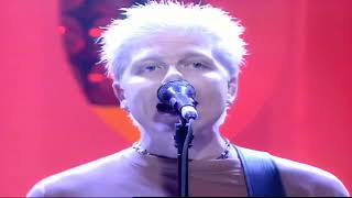 The Offspring  ---  Pretty Fly for a White Guy HD