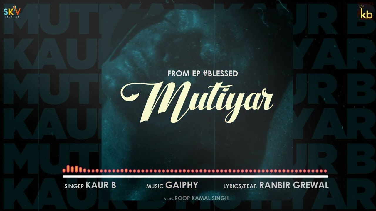 Mutiyar