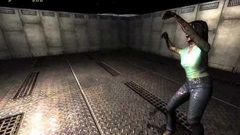 Planar Shadows with Transparency for Characters