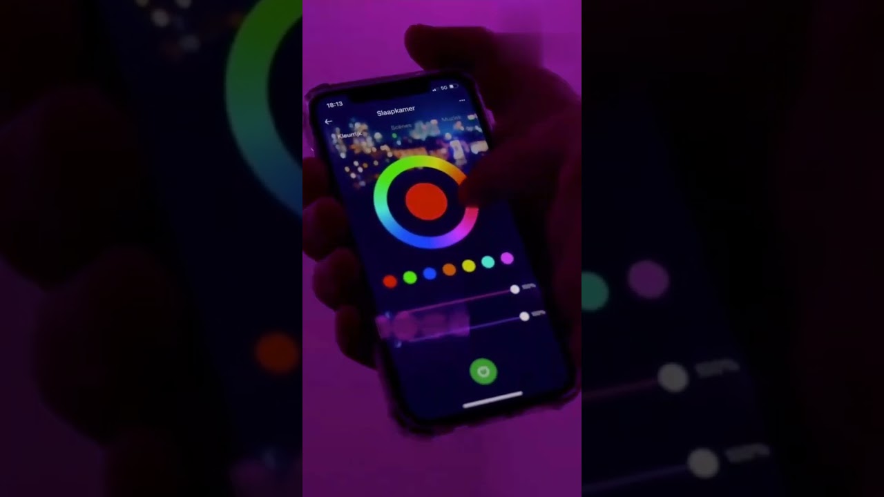 Ultra Premium 5050 12V 60 LED per meter strip 72 watt 10 mm RGB 5 meter roll without driver MEM204