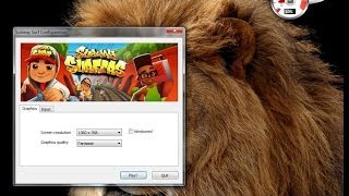 Play Subway surfers.exe on pc without third party installation screenshot 3